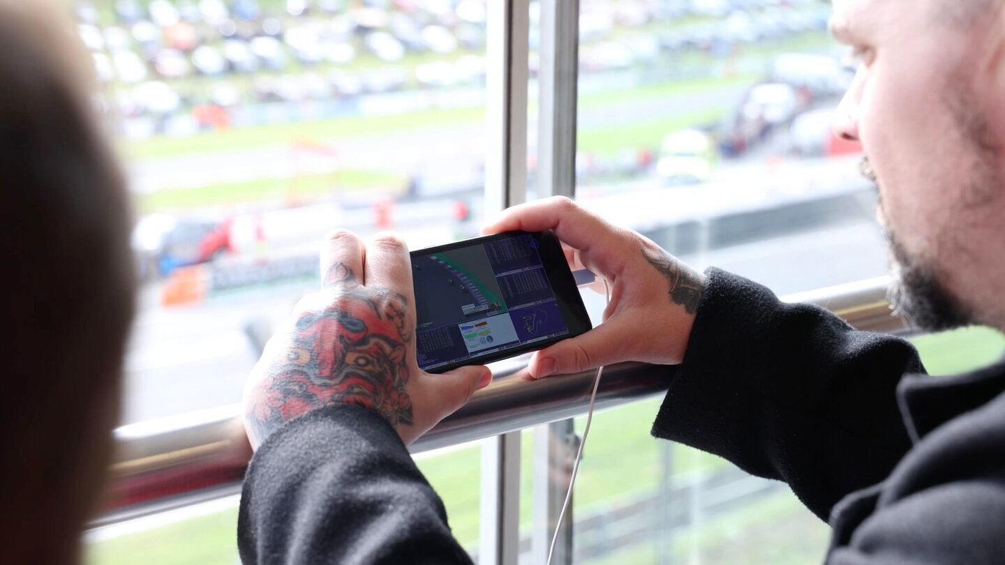 Fans had access to supplementary audio options, such as multi-language commentary, personalised audio settings, and enhanced dialogue for greater accessibility